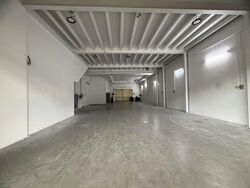 Woodlands E-terrace (D27), Factory #600109501